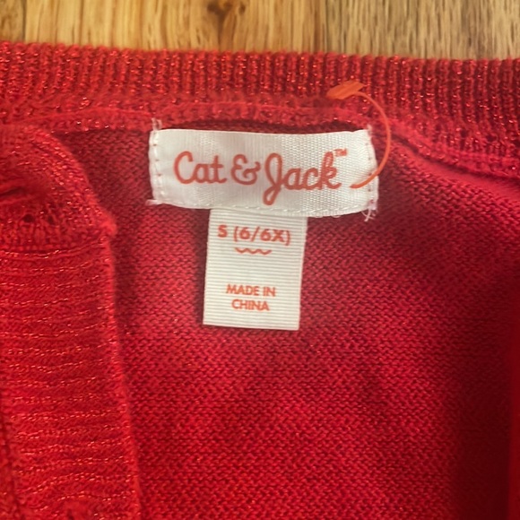 Cardigan sweater - Picture 2 of 6